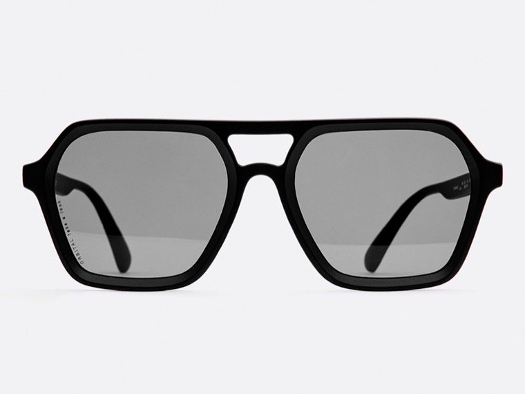 Orbital Eyewear Le Mans, fotografía de producto